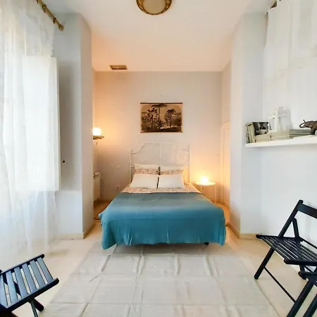 ATICO DUPLEX ALAMEDA de HERCULES GRAN TERRAZA Sevilla Exterior foto