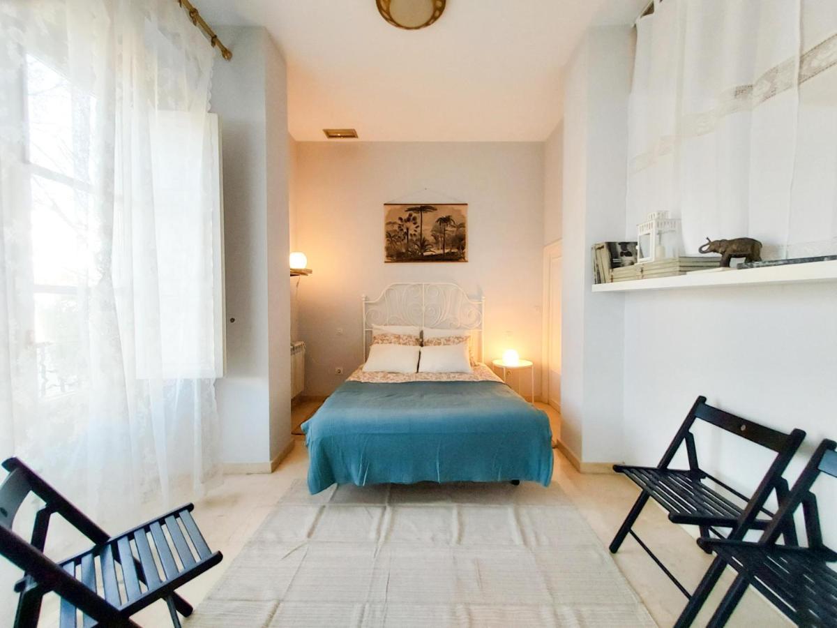 Appartement Atico Duplex Alameda De Hercules Gran Terraza Sevilla