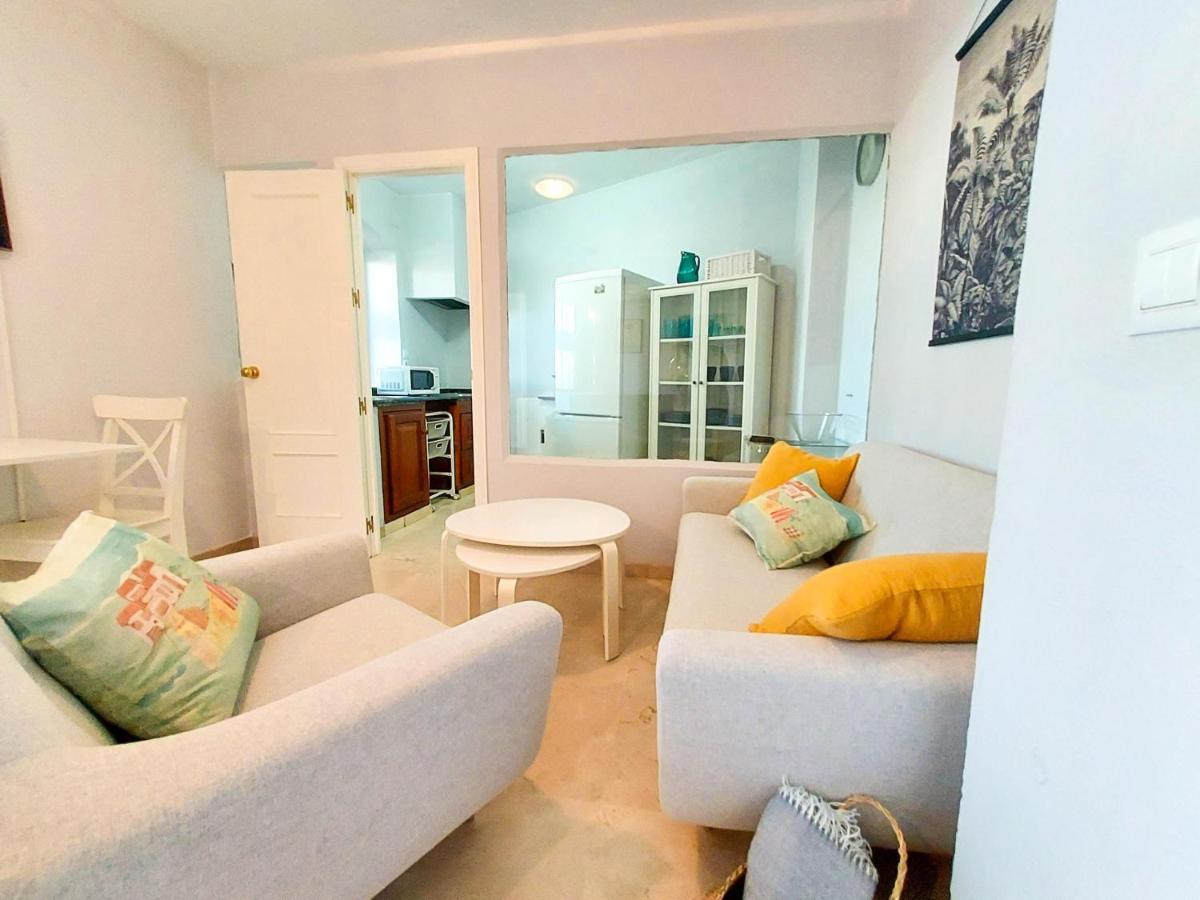 Atico Duplex Alameda De Hercules Gran Terraza Apartment Seville