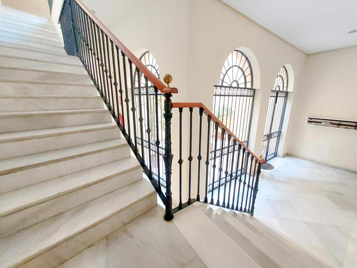 Atico Duplex Alameda De Hercules Gran Terraza Seville