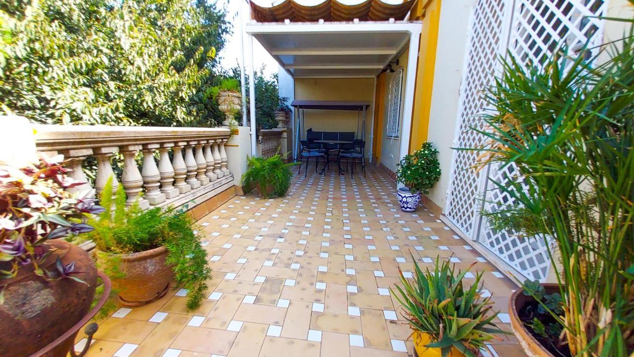 Appartement Atico Duplex Alameda De Hercules Gran Terraza