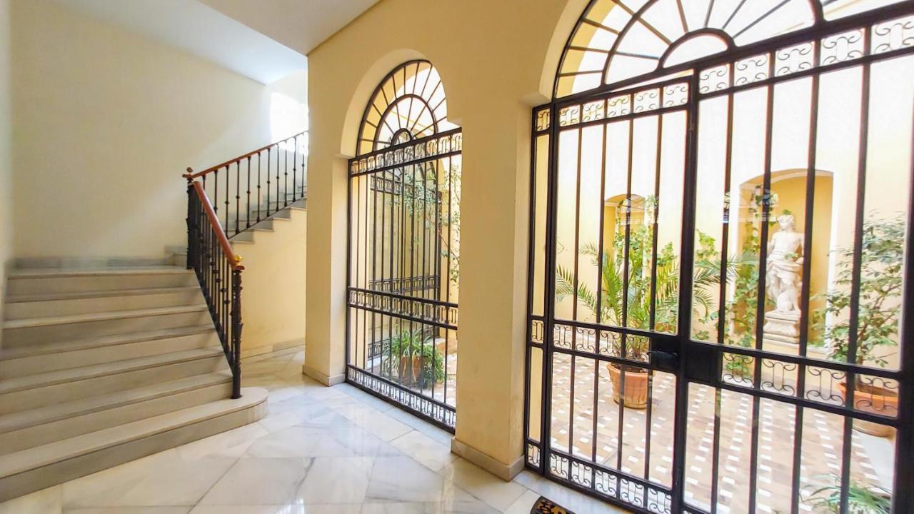 Atico Duplex Alameda De Hercules Gran Terraza Appartement Sevilla
